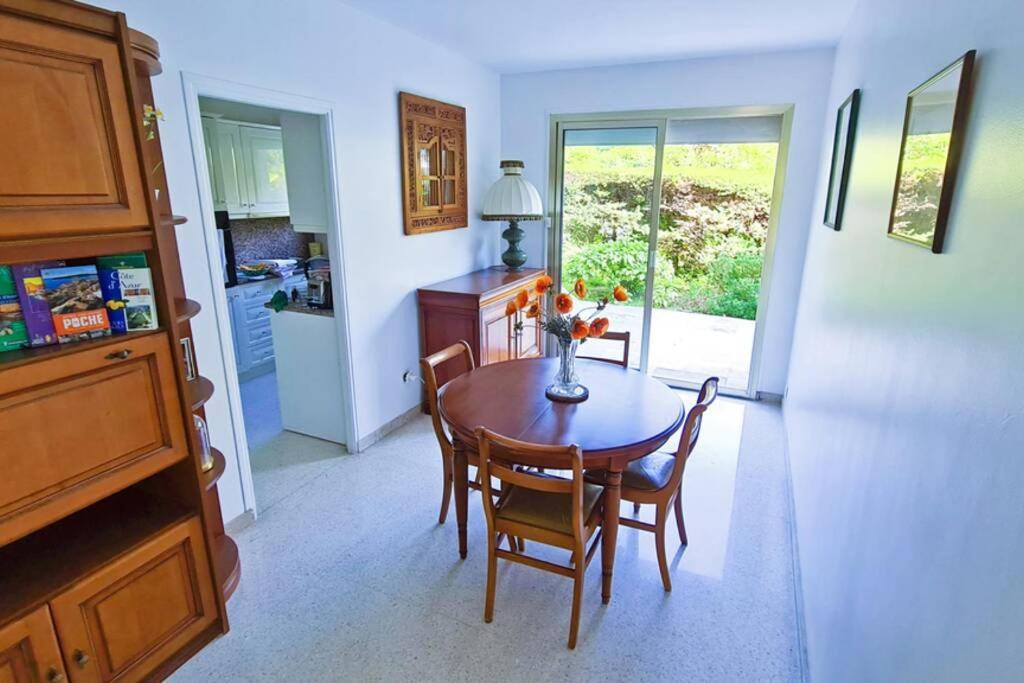 Casalionelantibes 70 Sqm Apartment With Garden And Parking 外观 照片