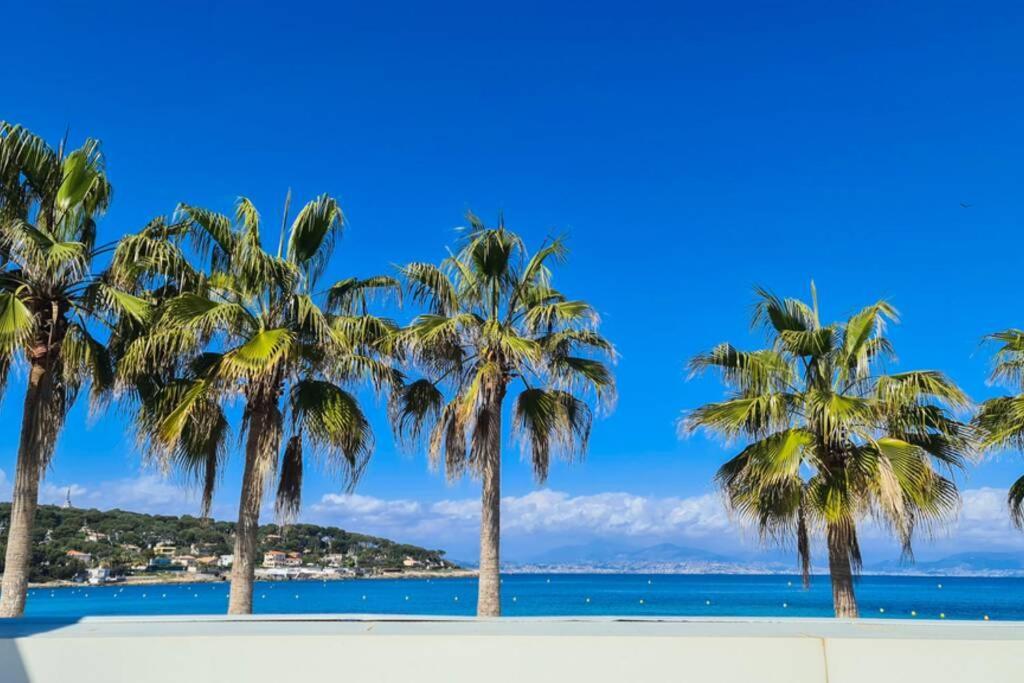 Casalionelantibes 70 Sqm Apartment With Garden And Parking 外观 照片