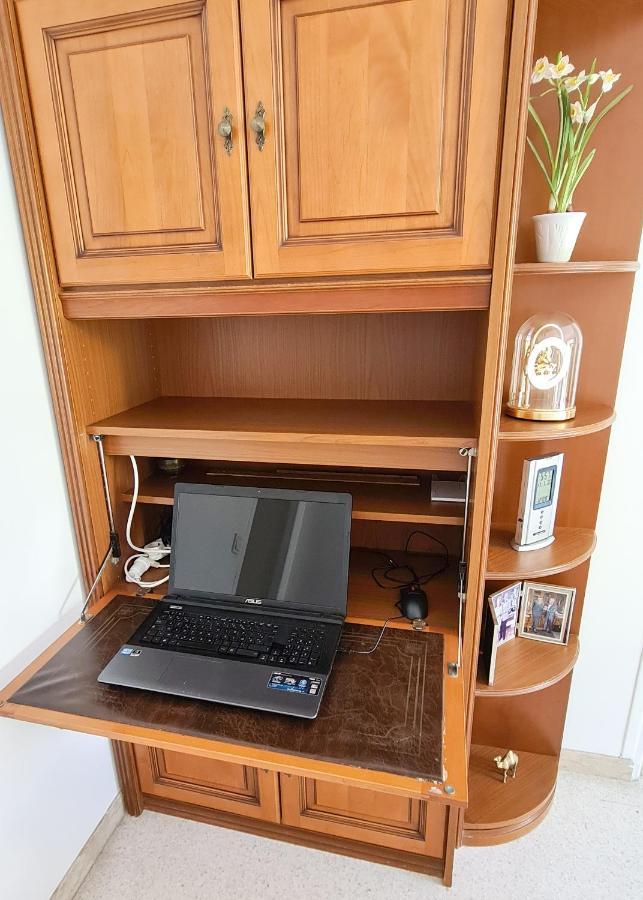 Casalionelantibes 70 Sqm Apartment With Garden And Parking 外观 照片
