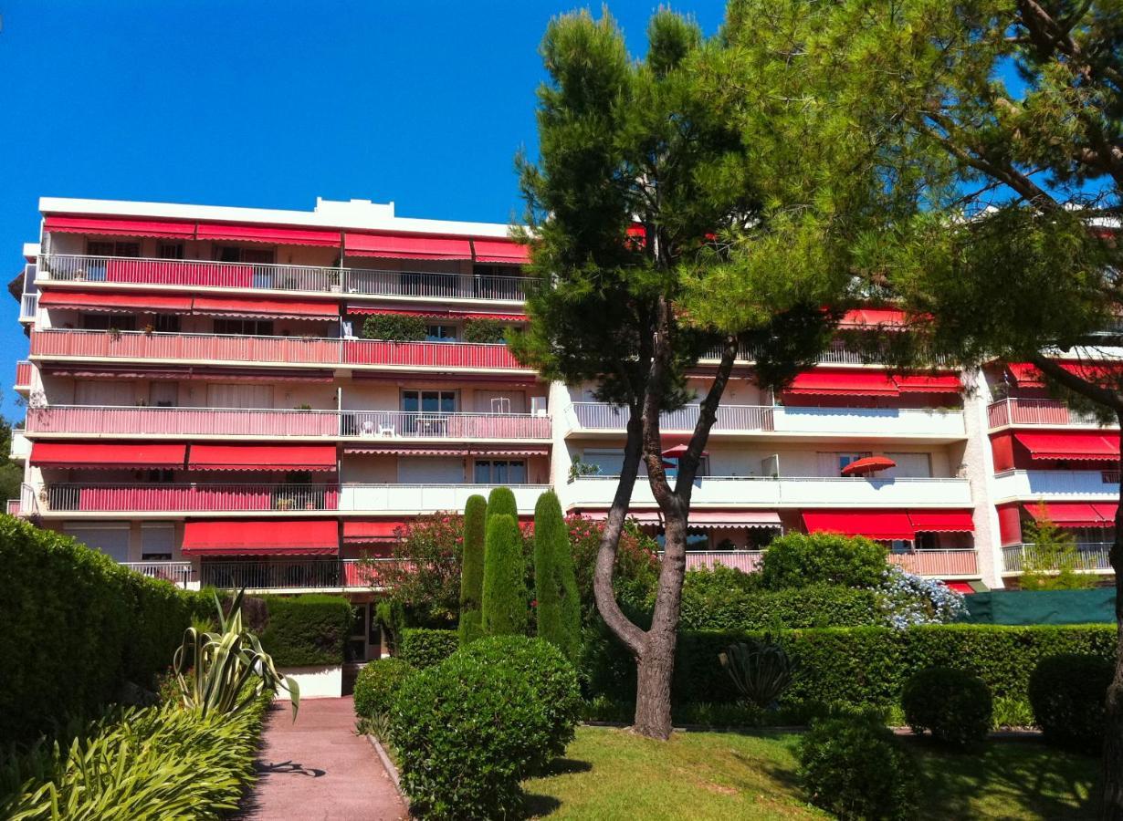 Casalionelantibes 70 Sqm Apartment With Garden And Parking 外观 照片